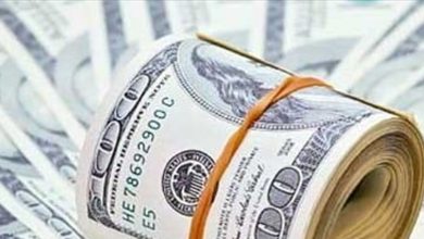 Photo of كيف أقفل سعر صرف الدولار في السوق السوداء؟