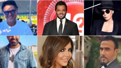 Photo of نجوم لبنان يهاجمون النواب الذين تلقوا لقاح كورونا.. “يا عيب الشوم”