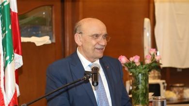 Photo of “أعاني من ضعف طارئ بالمناعة”.. إليكم ما كشفه الحسيني عن تلقيه اللقاح