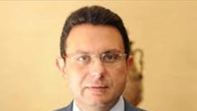 Photo of الخازن: البطريرك يدفع باتجاه توافق وطني