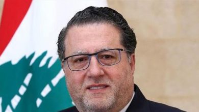 Photo of شقير طالب القاضي البيطار بإصدار نتائج التحقيق بأسرع وقت