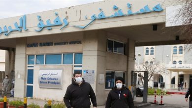 Photo of في مستشفى الحريري: 53 حالة حرجة ووفاة واحدة بسبب كورونا
