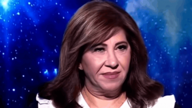 Photo of ليلى عبد اللطيف تنشر صورة قديمة وتكشف انها التقت بشيراك!