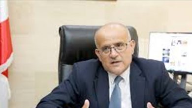 Photo of الإعلان عن 3 مناقصات لشراء الفيول اويل A وB والغاز اويل لزوم مؤسسة كهرباء لبنان
