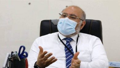 Photo of أبيض: ما زلنا غير راغبين في السيطرة على حدودنا