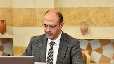 Photo of وزير الصحة: ما حصل مع النواب درس للجميع