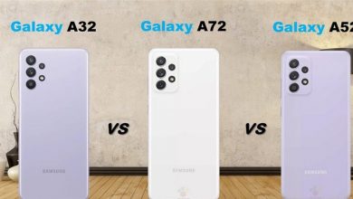 Photo of “سامسونغ” تطلق سلسلة هواتف “Galaxy A” قريباً!