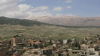 Photo of مقتل سوري في شمسطار