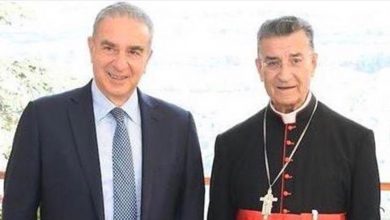 Photo of فرعون: التأييد المطلق لمواقف الراعي