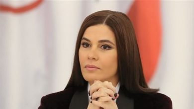 Photo of ستريدا جعجع: المسار واحد والراعي يكمل مسيرة أسلافه بالدفاع عن لبنان