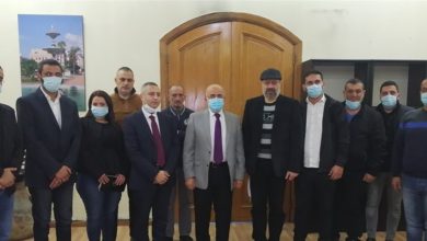 Photo of يمق التقى “سبعة”: طرابلس عاصمة أساسية ونرفض عزلها عن محيطها
