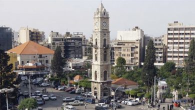 Photo of لقاء أحزاب طرابلس: لسنا مستعدين لقبول المحافظ والتعامل معه