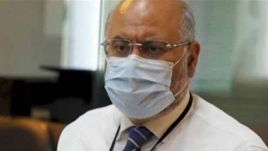 Photo of 3 تحديات رئيسية بالأسابيع المقبلة.. أبيض: لن يكون إيجاد الحل سهلاً