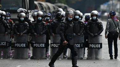 Photo of بعد مطالبته بالتصدي للانقلاب العسكري.. ميانمار تقيل سفيرها في الأمم المتحدة
