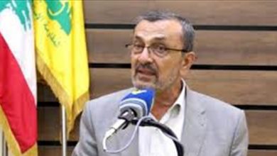 Photo of حسن عز الدين: للتفاهم على حكومة قادرة وفاعلة