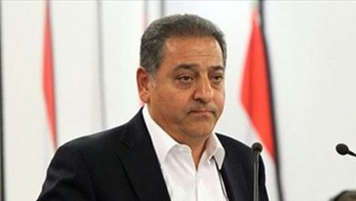 Photo of خيامي: الاتحادات هي أساس الحركة الرياضية