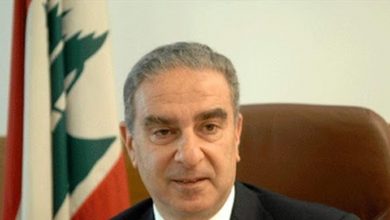 Photo of فرعون: انتفض ضمير لبنان ليقطع طريق الجحيم