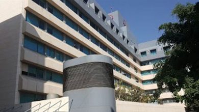 Photo of مستشفى القديس جاورجيوس الجامعي “الروم”: لم يتم تلقيح اي شخص من خارج المنصة