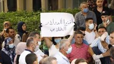 Photo of نواب تكتل بعلبك الهرمل يقفون الى جانب أهالي الطلاب في الخارج