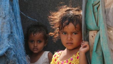 Photo of في اليمن.. 16 مليون مواطن يعانون من الجوع