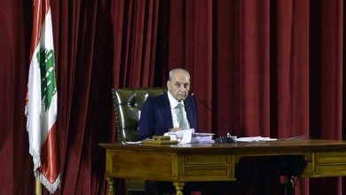 Photo of جلسة تشريعية الأسبوع المقبل لقرض البنك الدولي… وبري ممتعض