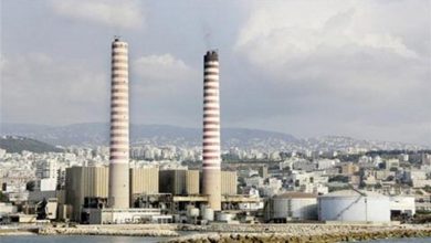 Photo of لقاء بحث في انتهاء عقد الشركة المشغلة لمعملي دير عمار والزهراني… هذا ما اتفق عليه