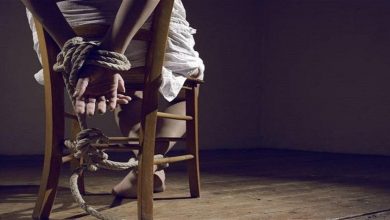 Photo of خطف شخص من التابعية السورية من منزله في الحلانية…