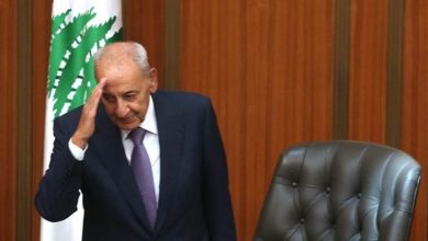 Photo of بري: من هنا حتى نيسان… إذا لم تؤلّف الحكومة لن يكون هنالك لا بلد ولا كهرباء