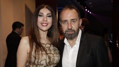 Photo of وسام الأمير يخاصم النوم بعد وفاة ناريمان عبود: لا كنت أغفى ولا قدرت وعيك