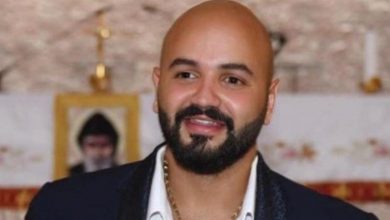 Photo of توقيف الناشط ميشال شمعون في المطار