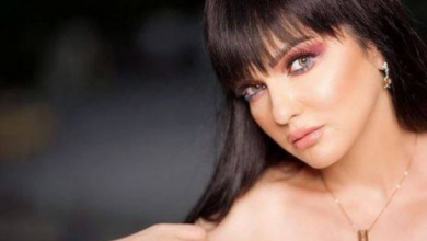 Photo of بالفيديو – صفاء سلطان تتعرض للعنف الزوجي.. وهذا سبب نزع ابنتها للحجاب