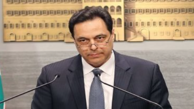 Photo of دياب: حكومة تصريف الاعمال لن تجتمع لاقرار الموازنة حالياً