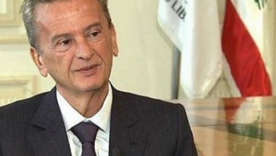 Photo of سلامة: معظم المصارف تقدمت بطلبات لزيادة رأس المال