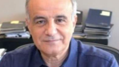 Photo of كريدية: لا خوف من انقطاع الانترنت خلال العاصفة