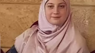 Photo of وفاة المربية الشابة ندى حمدان متأثرة بمضاعفات كورونا ونشطاء ينعون المعلمة الخلوقة “وضعت مولودتها صباحاً ورأت صورتها عبر الهاتف ورحلت قبل أن تحظى بعناقها”