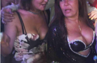Photo of لوسي تكشف سبب غياب علا غانم عن الوسط الفني