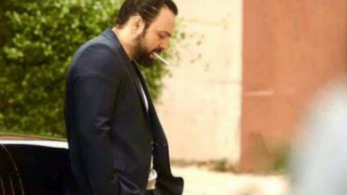 Photo of بعد الحديث عن فيلم يجمعه بنادين نسيب نجيم… هذا ما كشفه تيم حسن