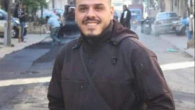 Photo of جريمةٌ مُروّعة في البرج… ضحيتُها “الشرطي الآدمي”!