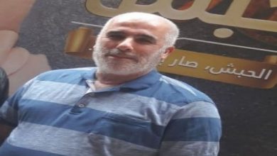 Photo of بيان مصطفى البوتاري يصلح أن يُصنع منه طائرة من ورق!