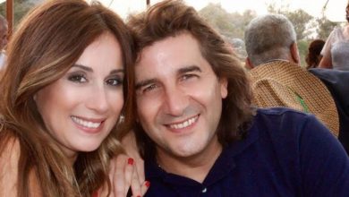 Photo of بالصورة- هدايا “عيد الحب” بين فادي شربل وكارين رزق الله… فهل عادت المياه إلى مجاريها؟