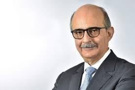 Photo of النائب نزيه نجم: 1000 طن في المرفأ ممكن أن تنفجر بأي لحظة