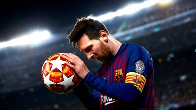 Photo of بهدفَيْ ميسي وغريزمان.. “برشلونة” يثأر من “بيلباو” في الدوري الإسباني! (فيديو)