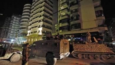 Photo of الدولة والبوصلة المنحرفة: المجرمون في قصورهم وليسوا في شوارع طرابلس