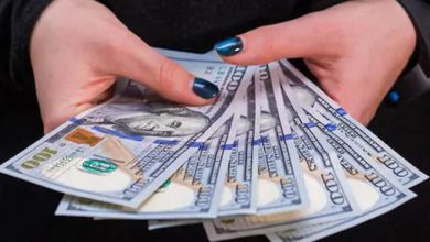 Photo of ارتفاع بتسعيرة الدولار في السوق السوداء.. إليكم كم يسجّل..