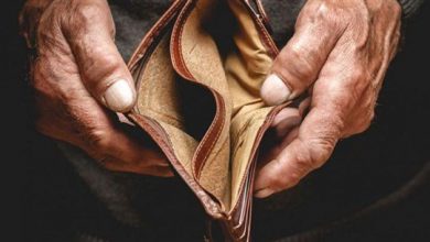 Photo of وداعاً لـ”أكلة الفقراء”… أسعار أطعمة أصبحت محرّمة على كثيرين!