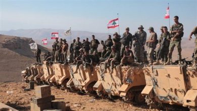 Photo of الفقر يطال الجيش… فهل من مؤامرة لاضعافه؟