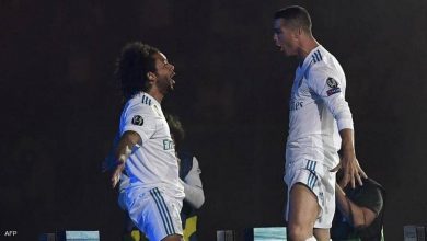 Photo of بتعليق و”إيموجي”.. مارسيلو يلمّح للعب مجددا مع رونالدو!