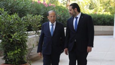 Photo of جولة خارجيّة مرتقبة للحريري.. وعون يُحبّذ اعتذاره
