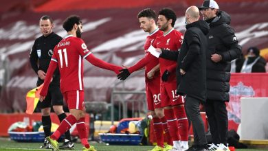 Photo of كلوب يكشف سبب استبدال صلاح في قمة تشلسي