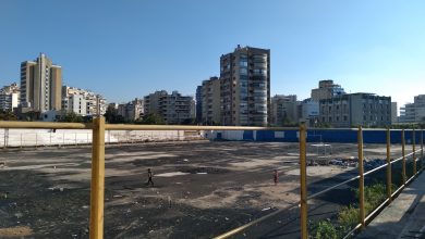 Photo of ملعب الصفا: صحراء قاحلة.. لن تصدقوا كيف أصبح